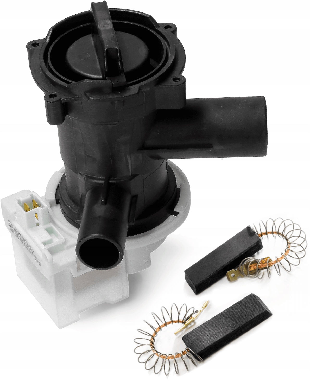 Zestaw Szczotki Pompa do Bosch Classixx Maxx 5,6,7