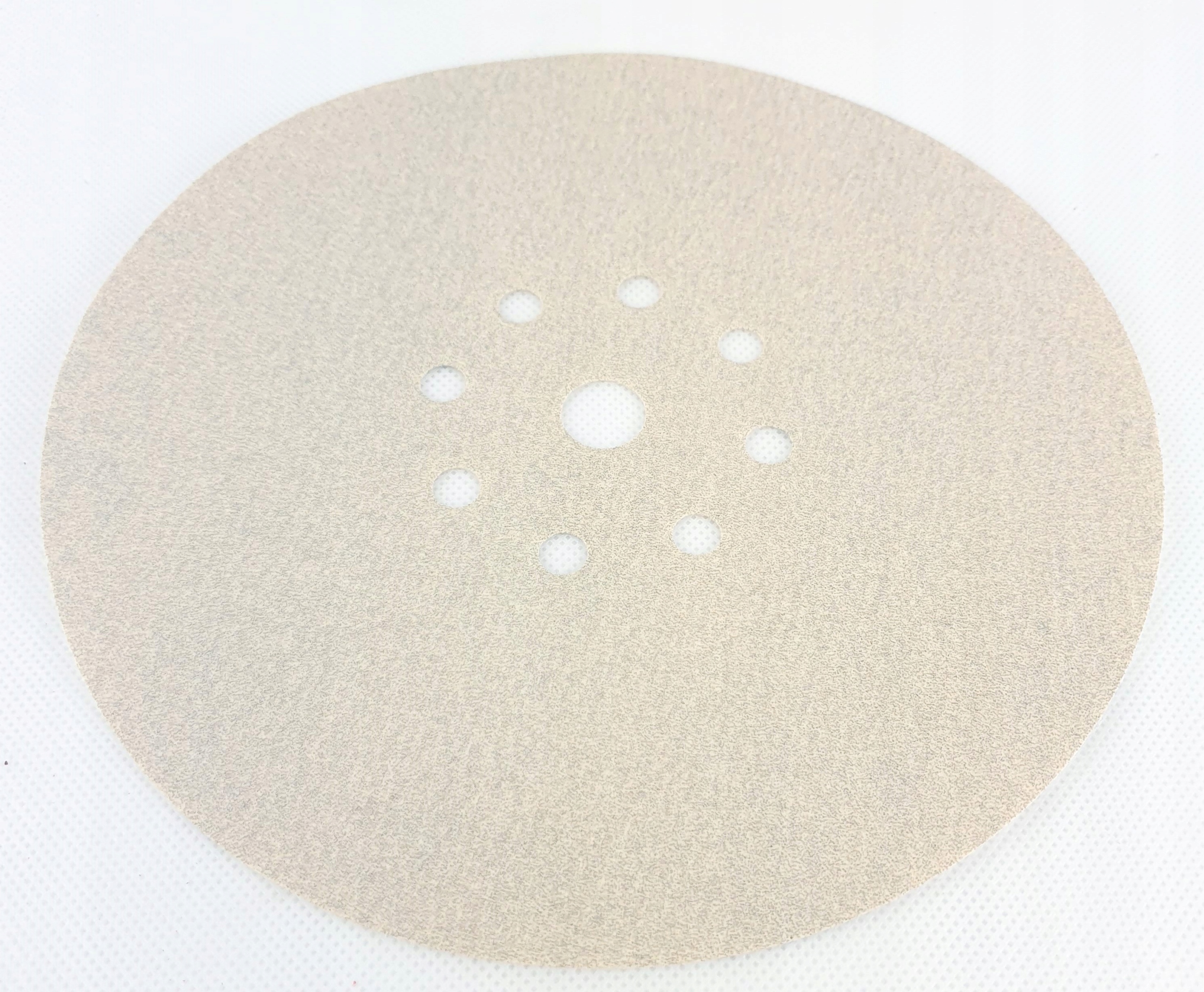 

Krążek Ścierny Z Otworami PS33CK 225mm gr.120