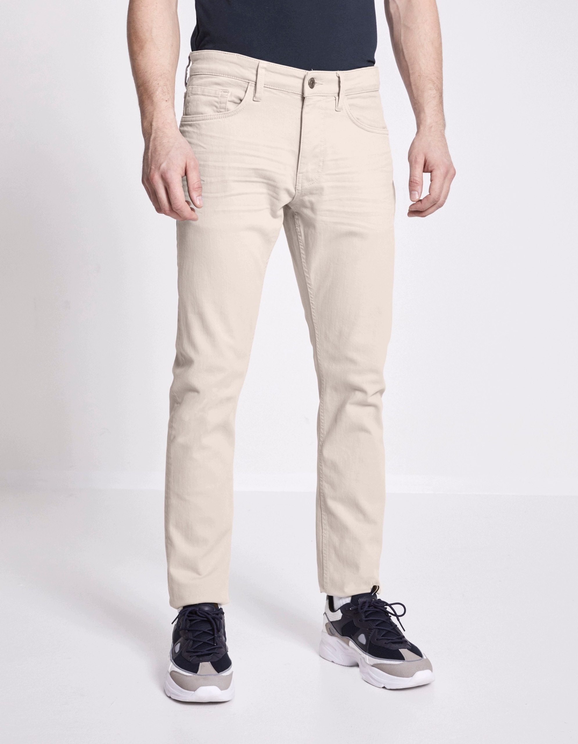 Celio Kalhoty Jopry straight