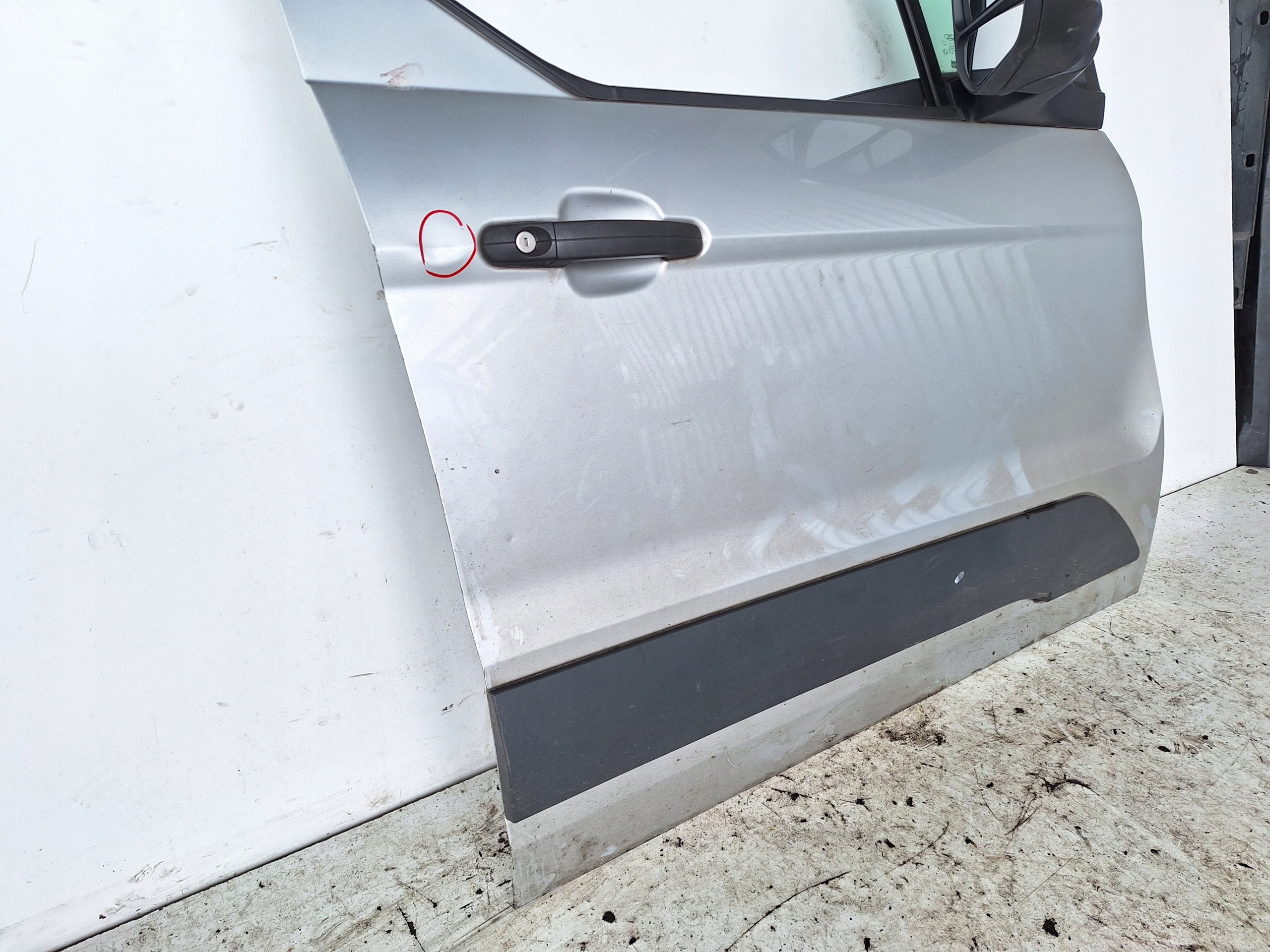 FORD TOURNEO CONNECT MK2 13-17 door right front
