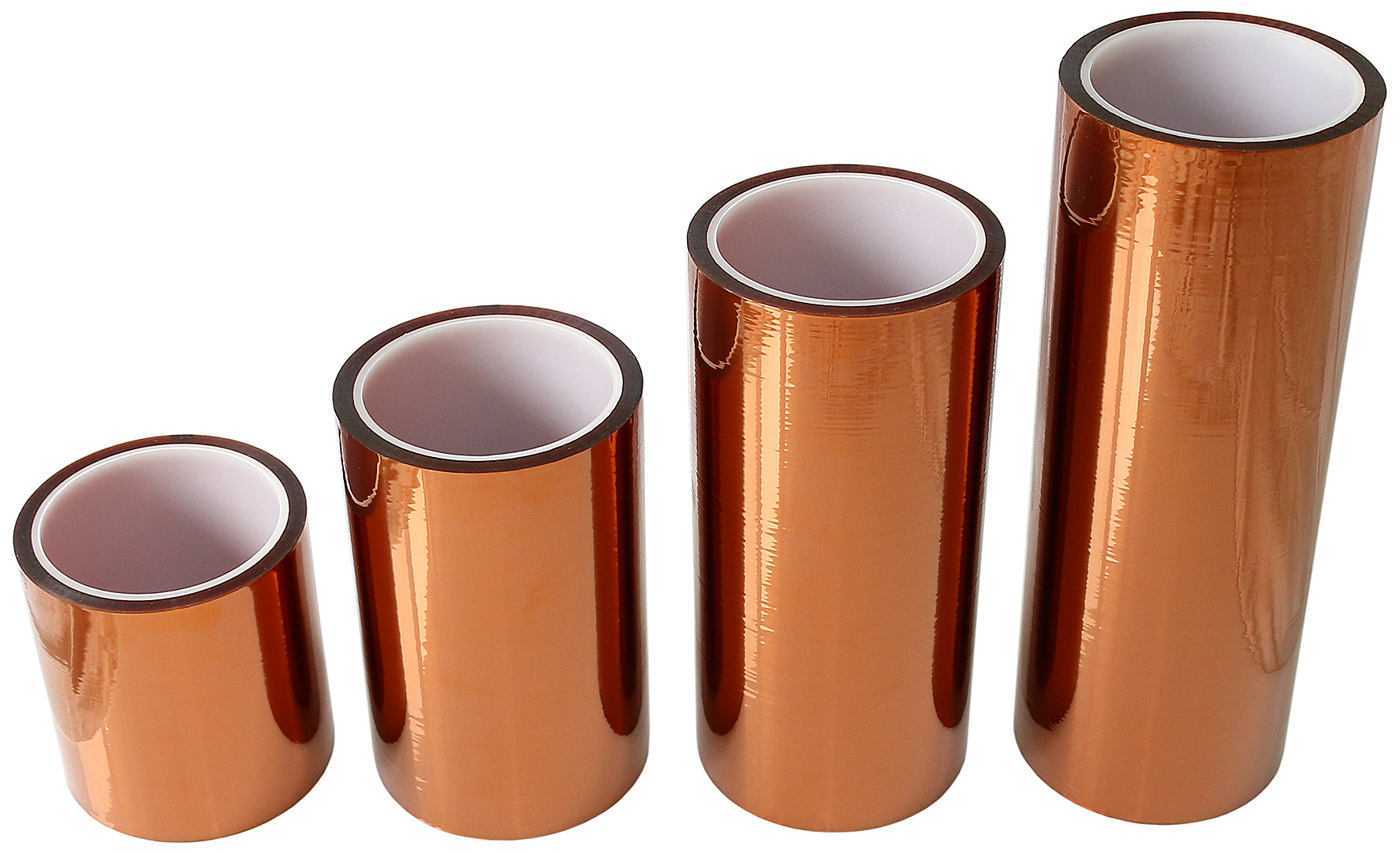 

Taśma Kaptonowa Ochronna Kapton Drukarki 3D 300mm
