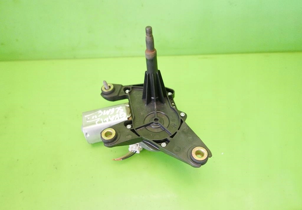 Motor Wischer heck RENAULT SCENIC 8200 153458-B