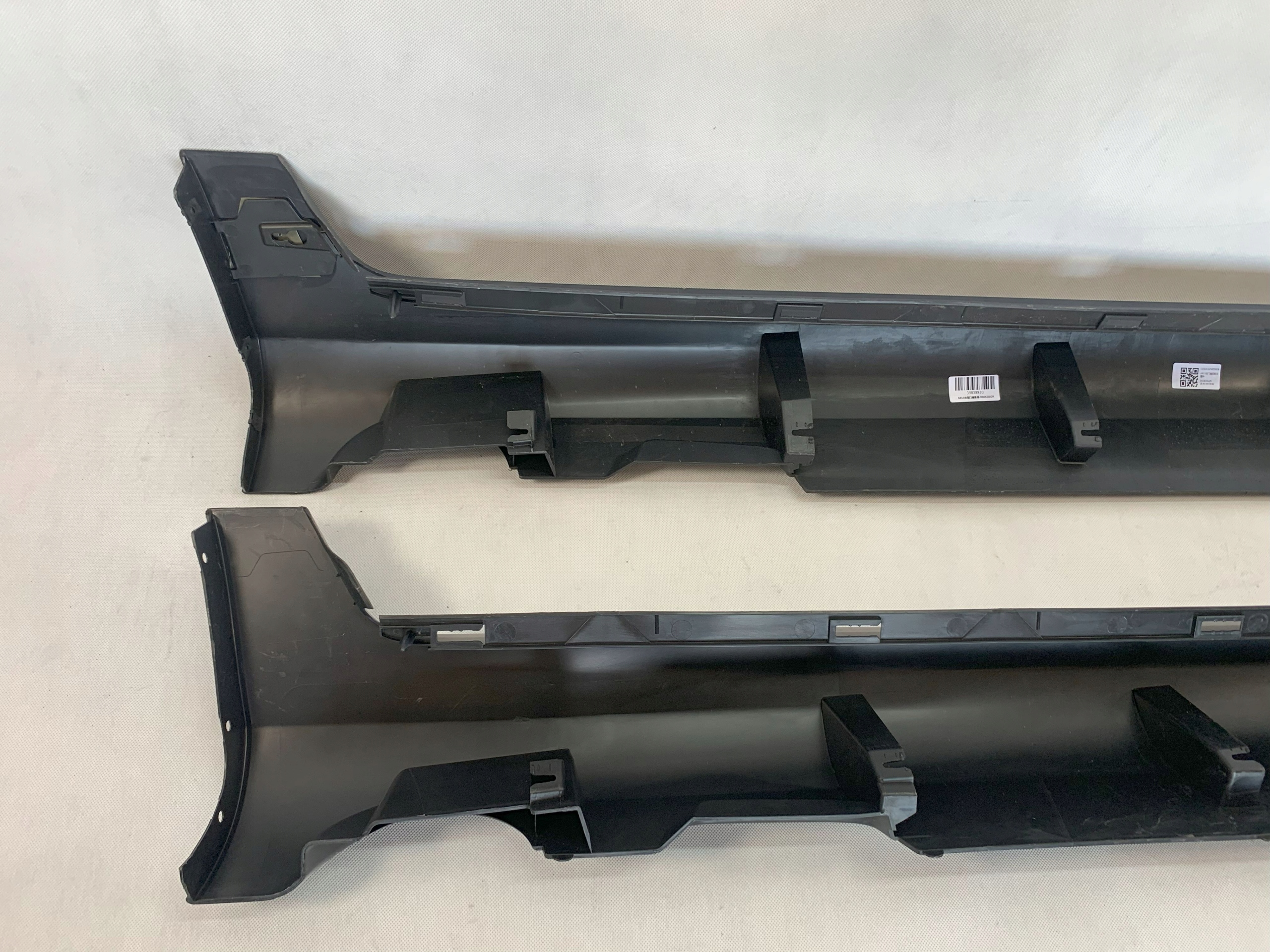 threshold cap left Volvo XC60 08-17r 31365793 05.25