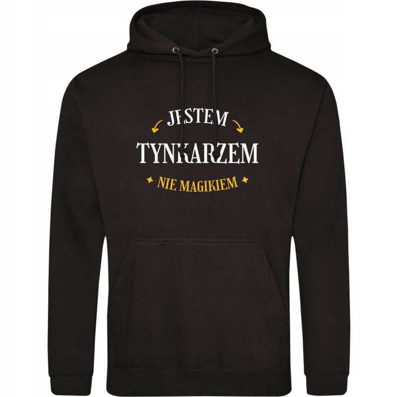 

Tynkarz magik tynkarzem magikiem bluza kapturem