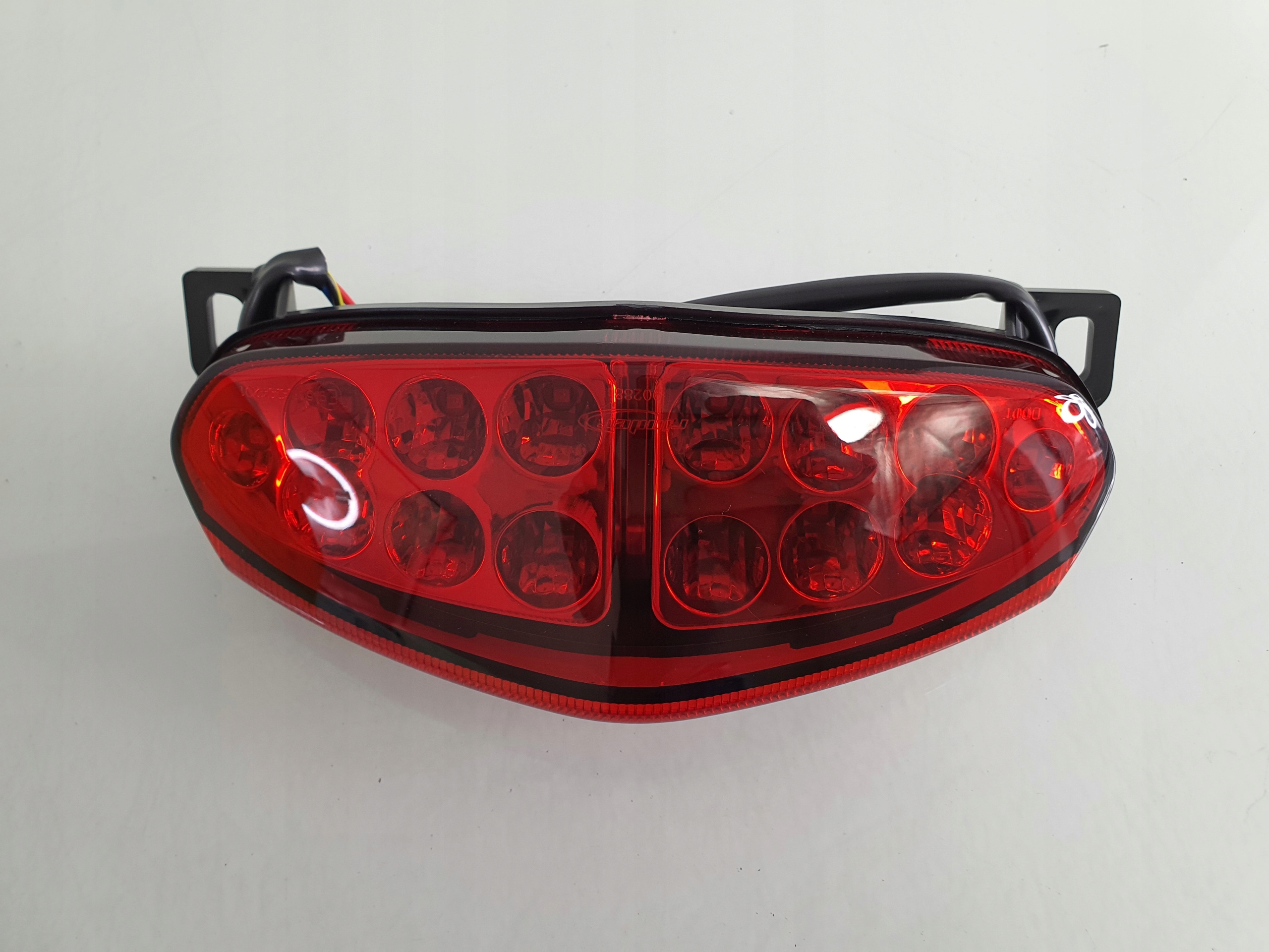 23025-0066 - F402 KAWASAKI NINJA 650 задній ліхтар задній світлодіодний