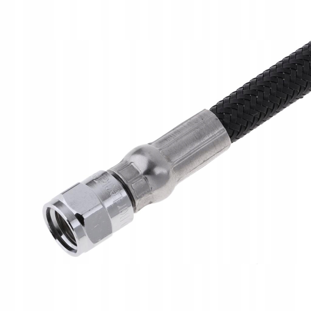 4xUniwersalne węże do regulatorów wysokiego Marka inna