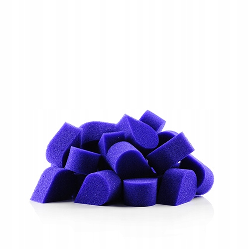 GĄBKA DO MAKIJAŻU KOSMETYCZNA PŁATEK MAKEUP SPONGE Marka inna marka