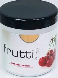 Frutti Maska s mliečnymi proteínmi s vôňou ČEREŠNE 1l