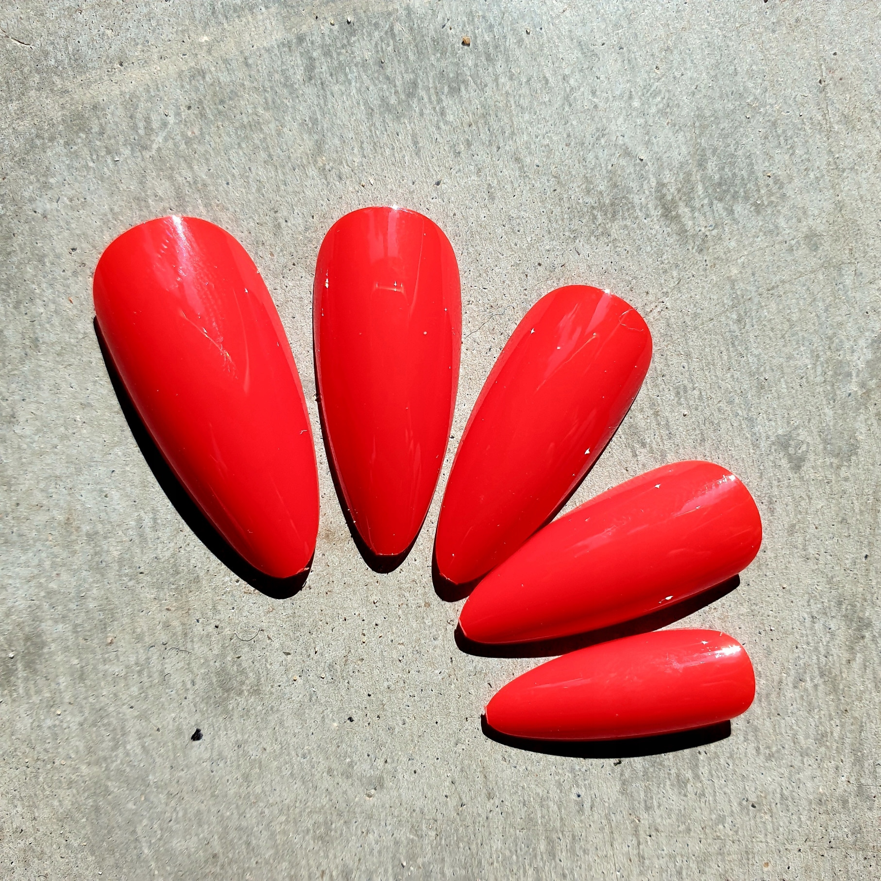 PASDE 3254 TIPSY ŻEL RED CLASSIC 3254 Marka Deni Carte