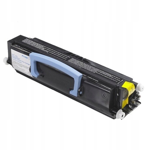 Naplnka Dell 593-10237 černý kompatibilní toner, MW558