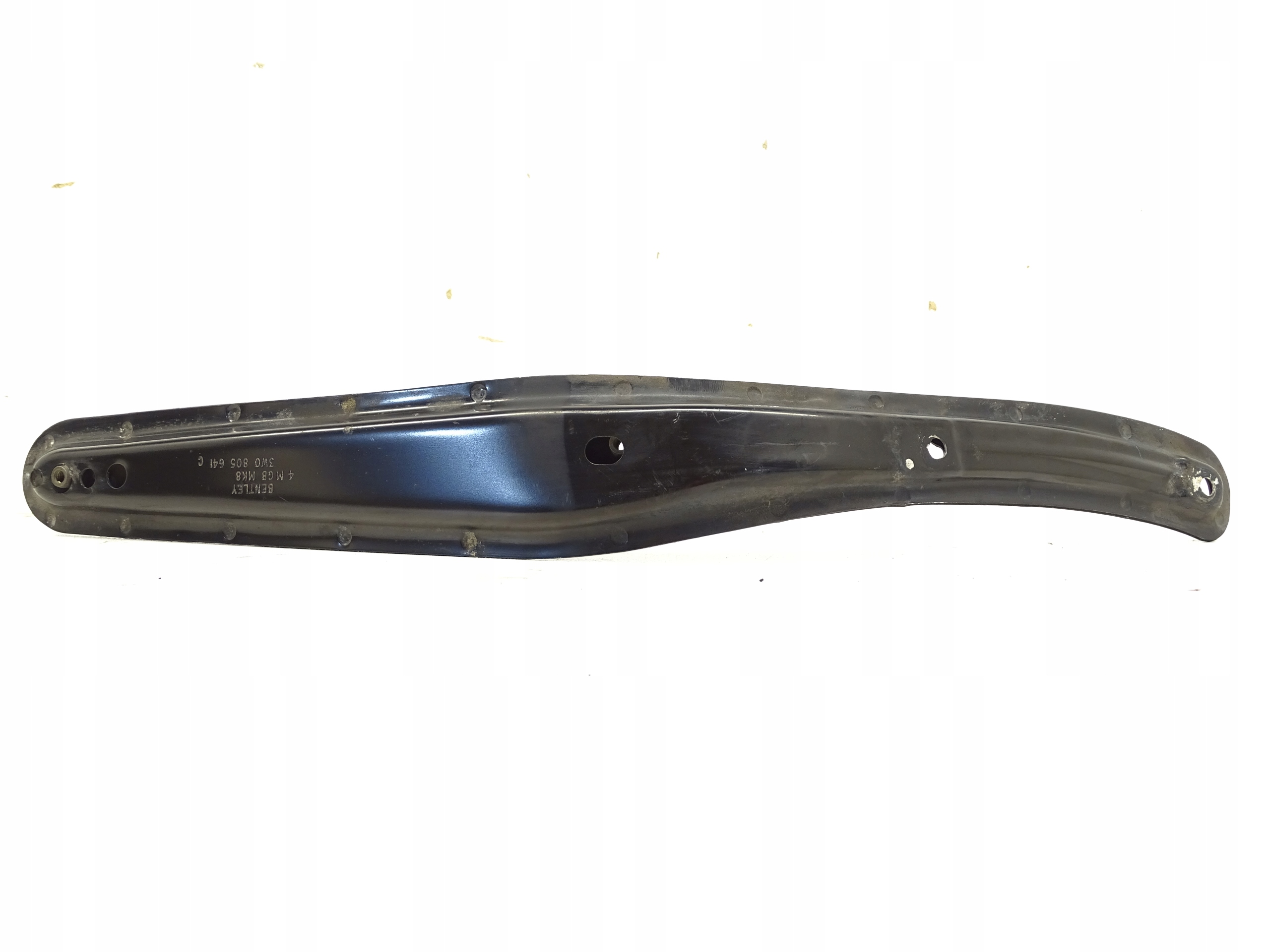 console grille bonnets left front BENTLEY CONTINENTAL GT COUPE 3W0805641C
