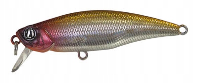 PONTOON21 Preference Shad 55F-SR A15 Gold Back Red