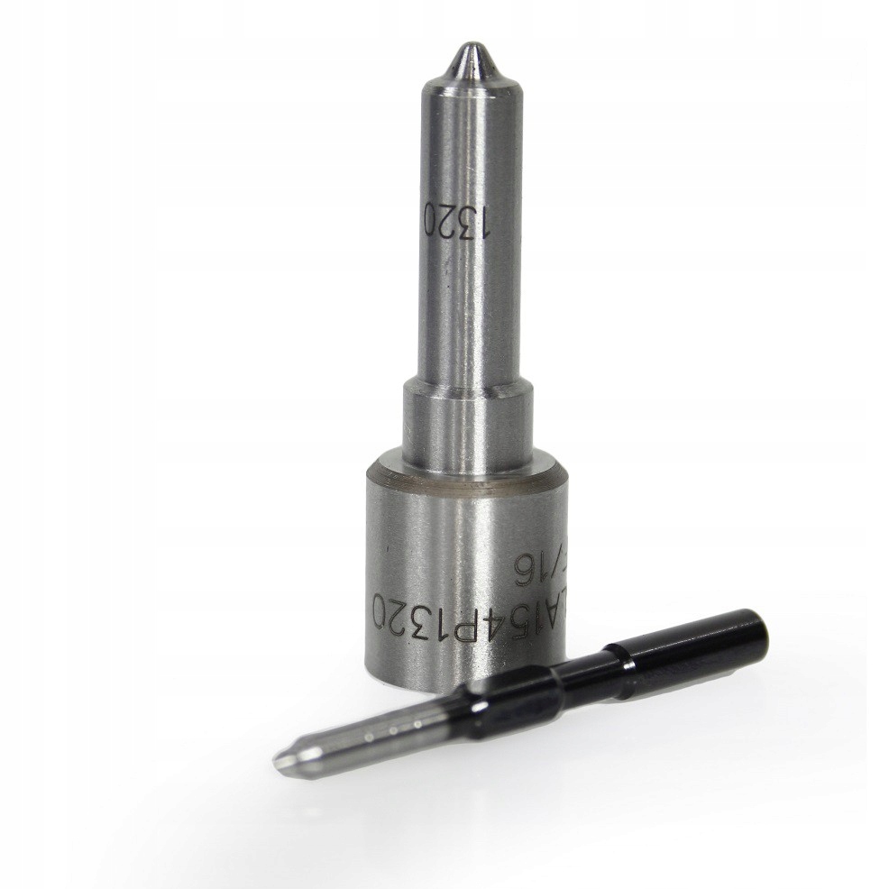 WTP56/CR - НАКОНЕЧНИК WTRY THM-DSLA154P1320 COMMON RAIL 0433175