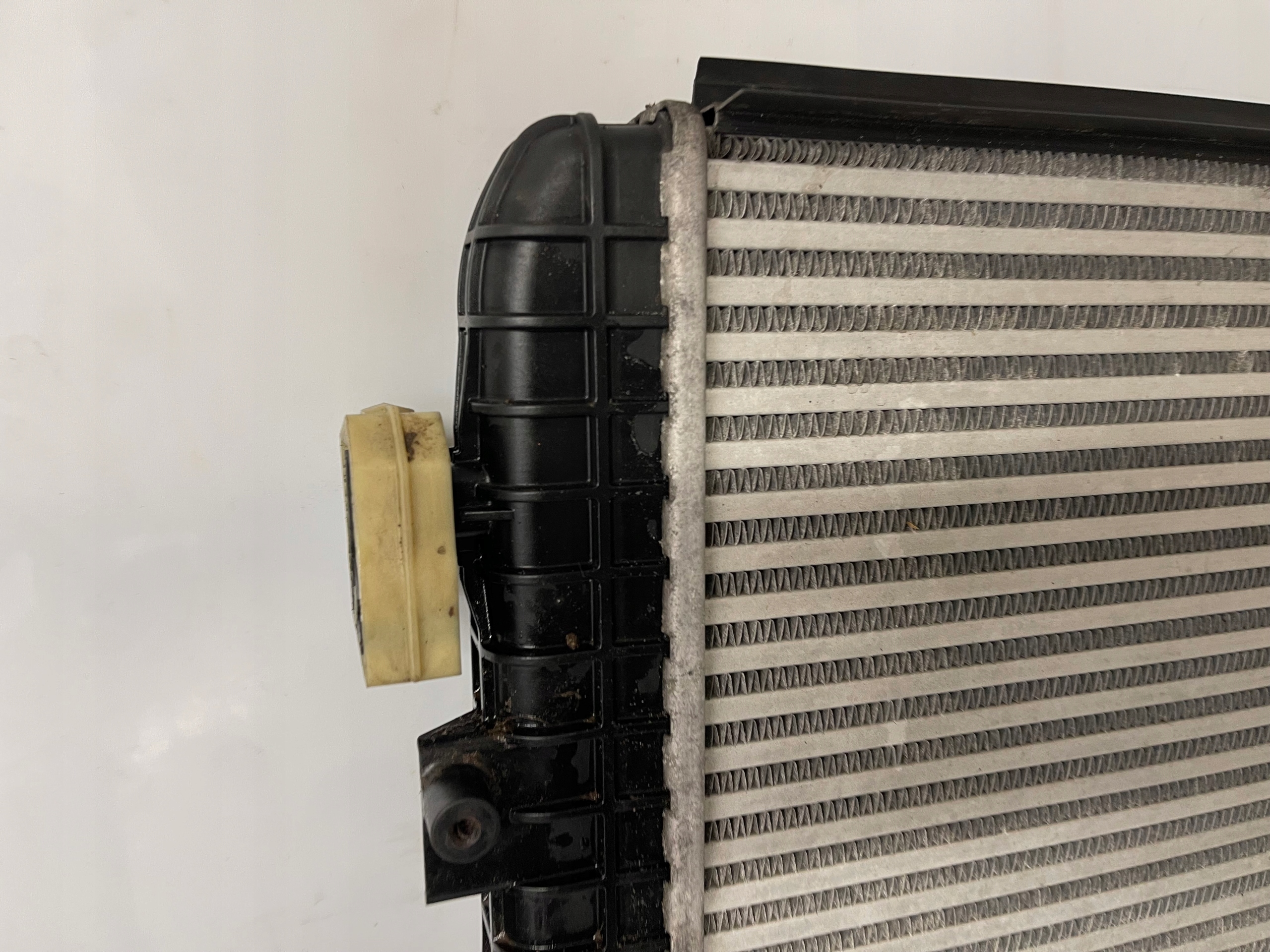 VW GOLF VI TIGUAN 1.6 TDI INTERCOOLER 1K0145803AS