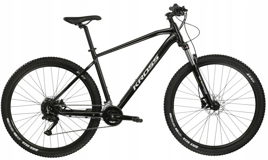 Rower 27,5 Kross Hexagon 5.0 Shimano Cues Hydraulika