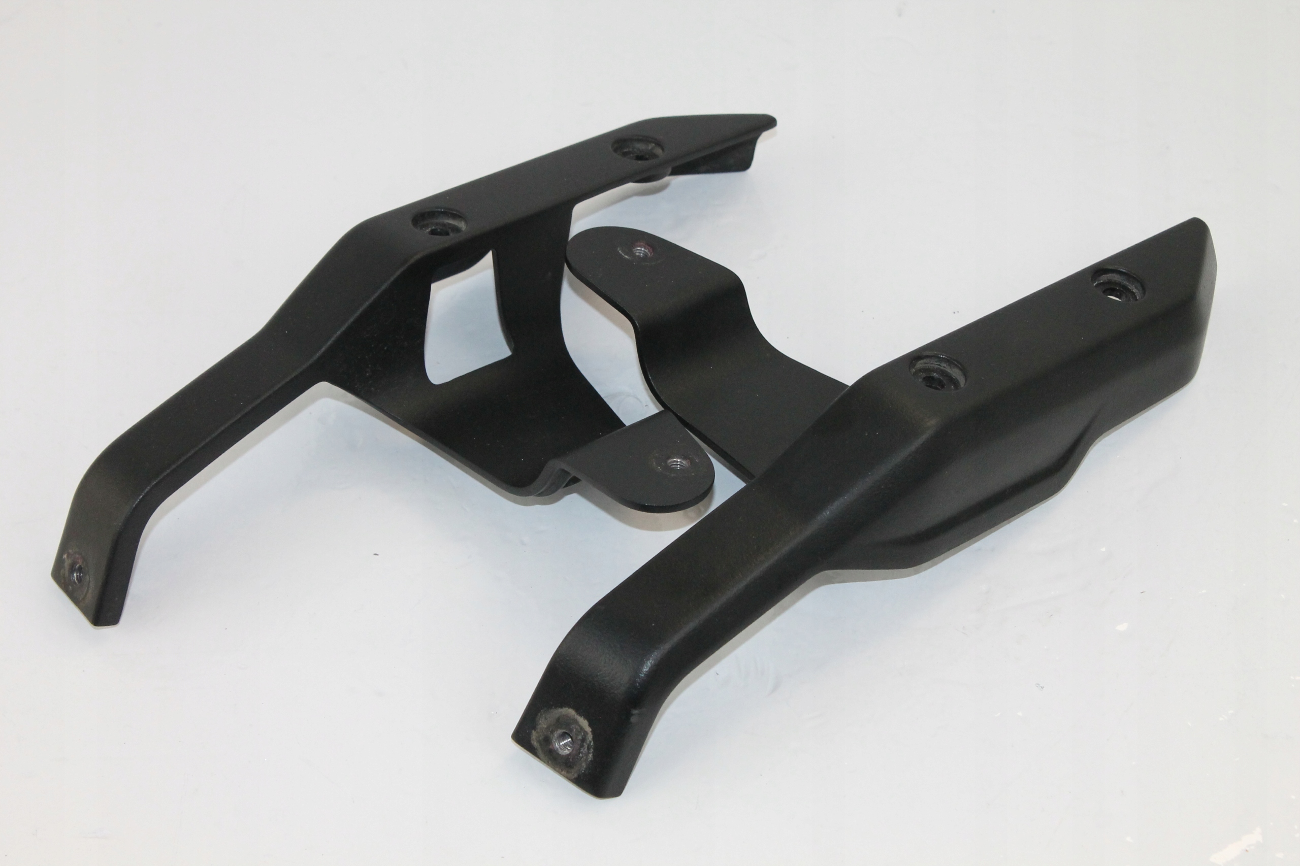 DUCATI SCRAMBLER 1100 OWIEWKI OSŁONY LAGI BŁOTNIK