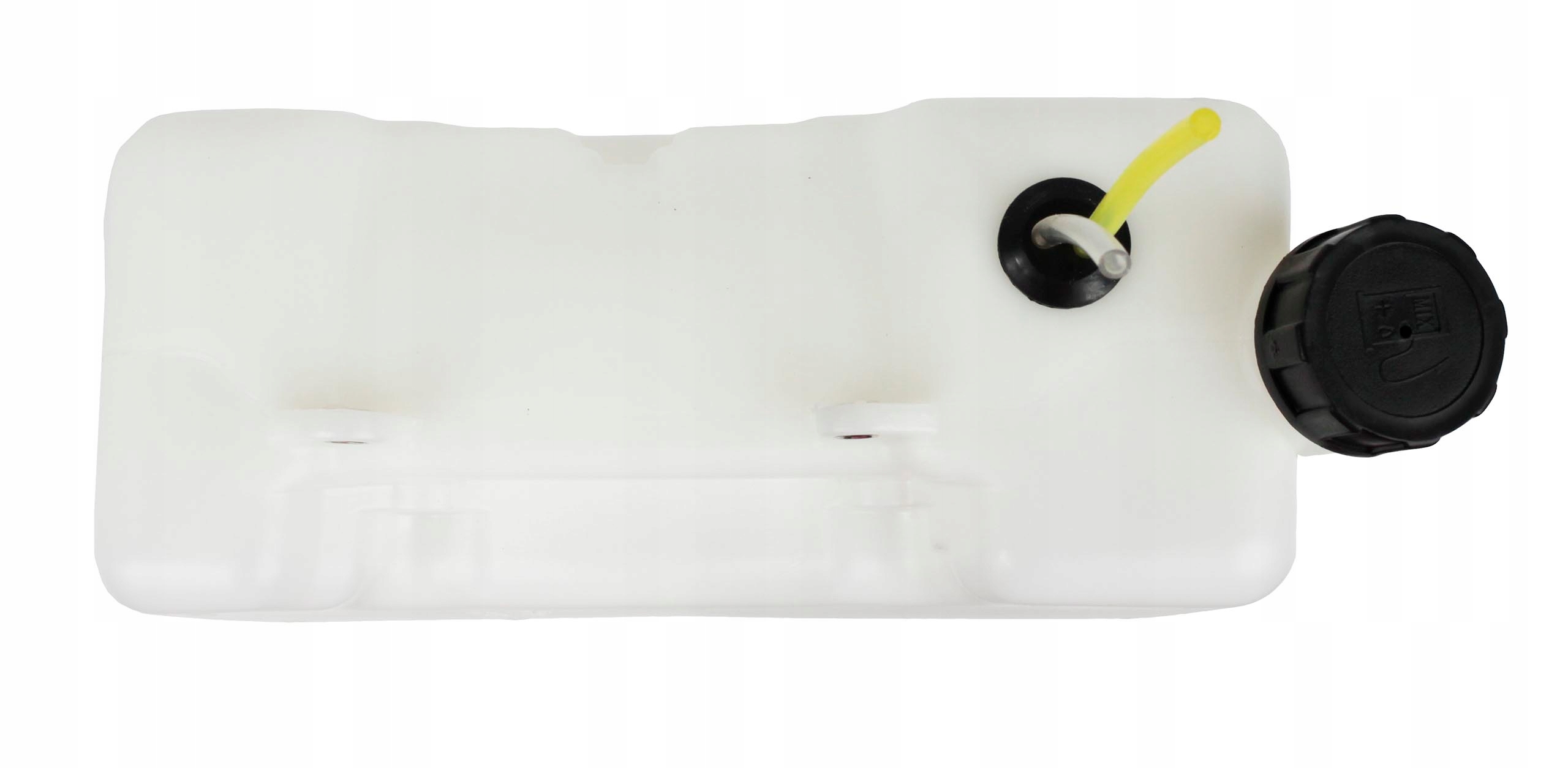 KOMPLETNY ZBIORNIK PALIWA DO KOSY SPALINOWEJ 1,2 L Rodzaj inny