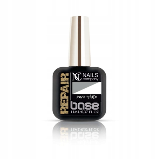 BAZA NAPRAWCZA REPAIR BASE PURE WHITE NC 6 ml