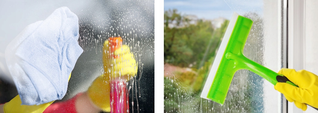 Płyn do Mycia Szyb Luster Okien Win Połysk 1L Kod producenta 60962