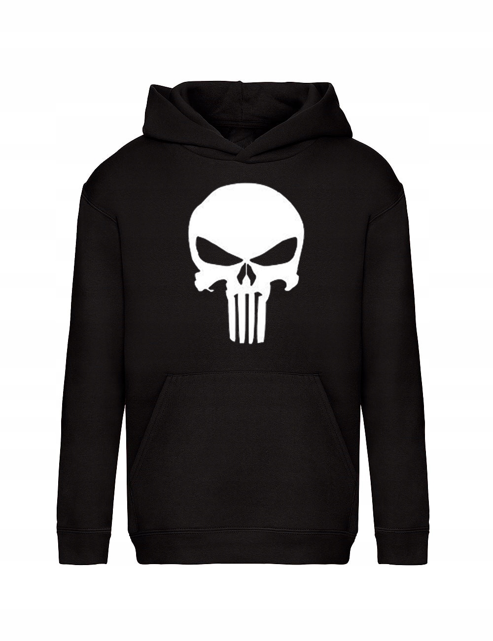

Bluza Dziecięca Punisher Marvel 5/6 Lat 116