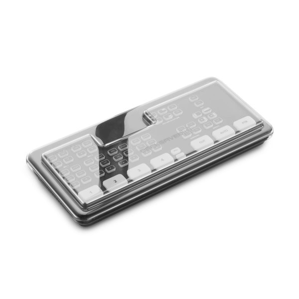 Decksaver Black Magic Design Atem Mini Mini Pro Mini Pro Iso