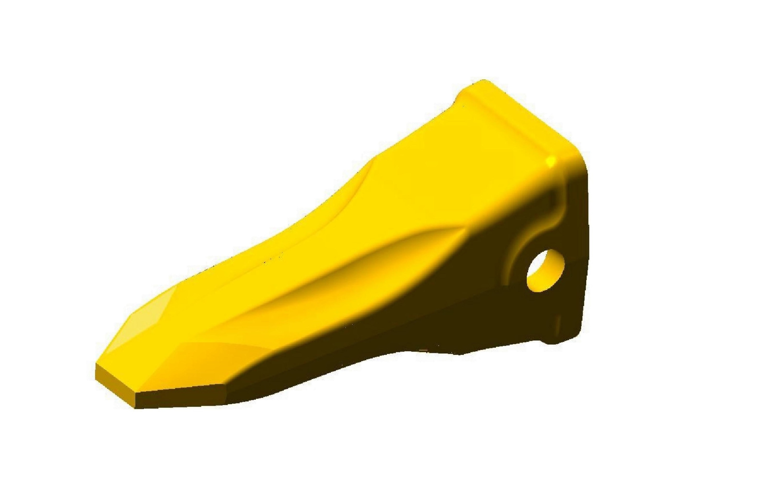 Zub J350 Skalní Bagrový Itr