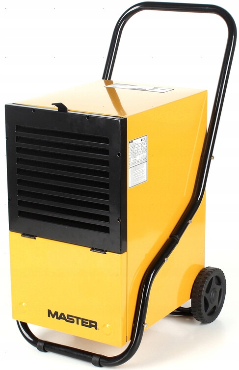 MASTER DH752P - OSUSZACZ POWIETRZA