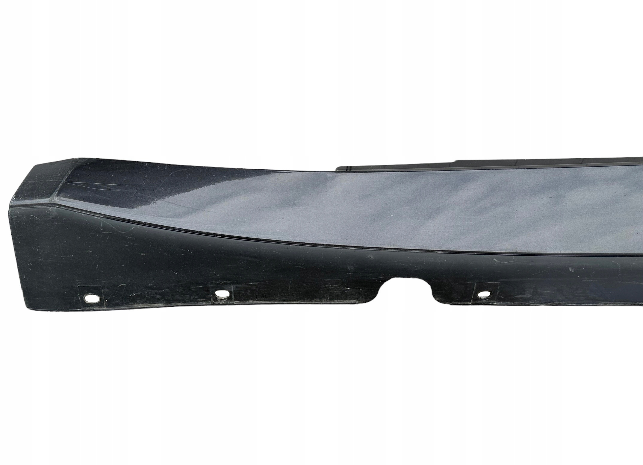 MASERATI GRANTURISMO moulding threshold LH 80093800