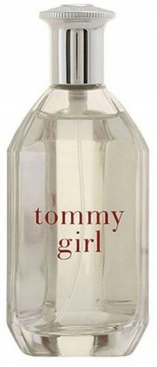 Dámské Parfémy Tommy Hilfiger Tommy Girl Edt 50 ml