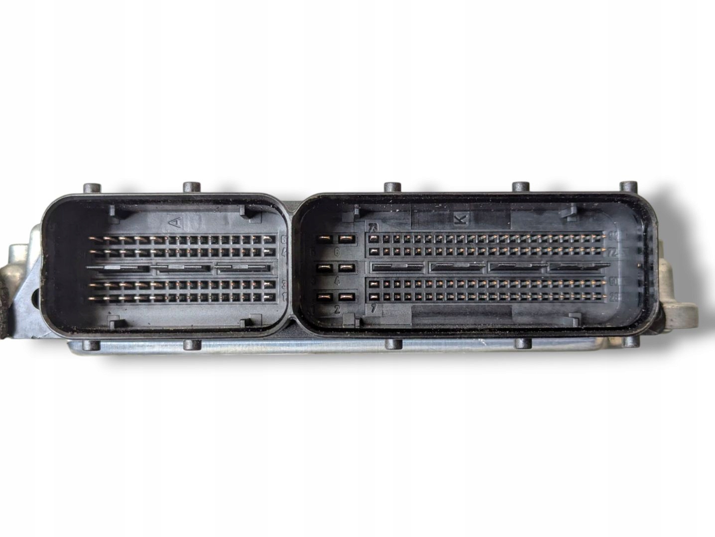 running board startowy Audi A6 C6 2007 4F0907401C