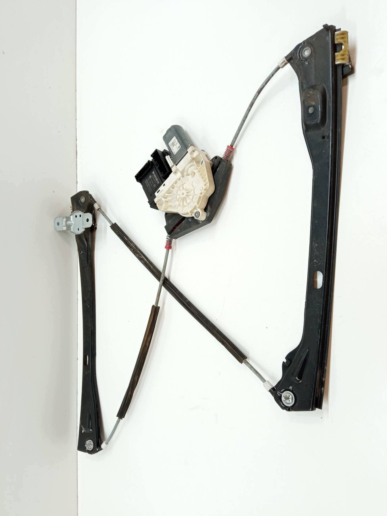 mechanism windows right front 1K4837402E VW Volkswagen Golf V (2004-2009)