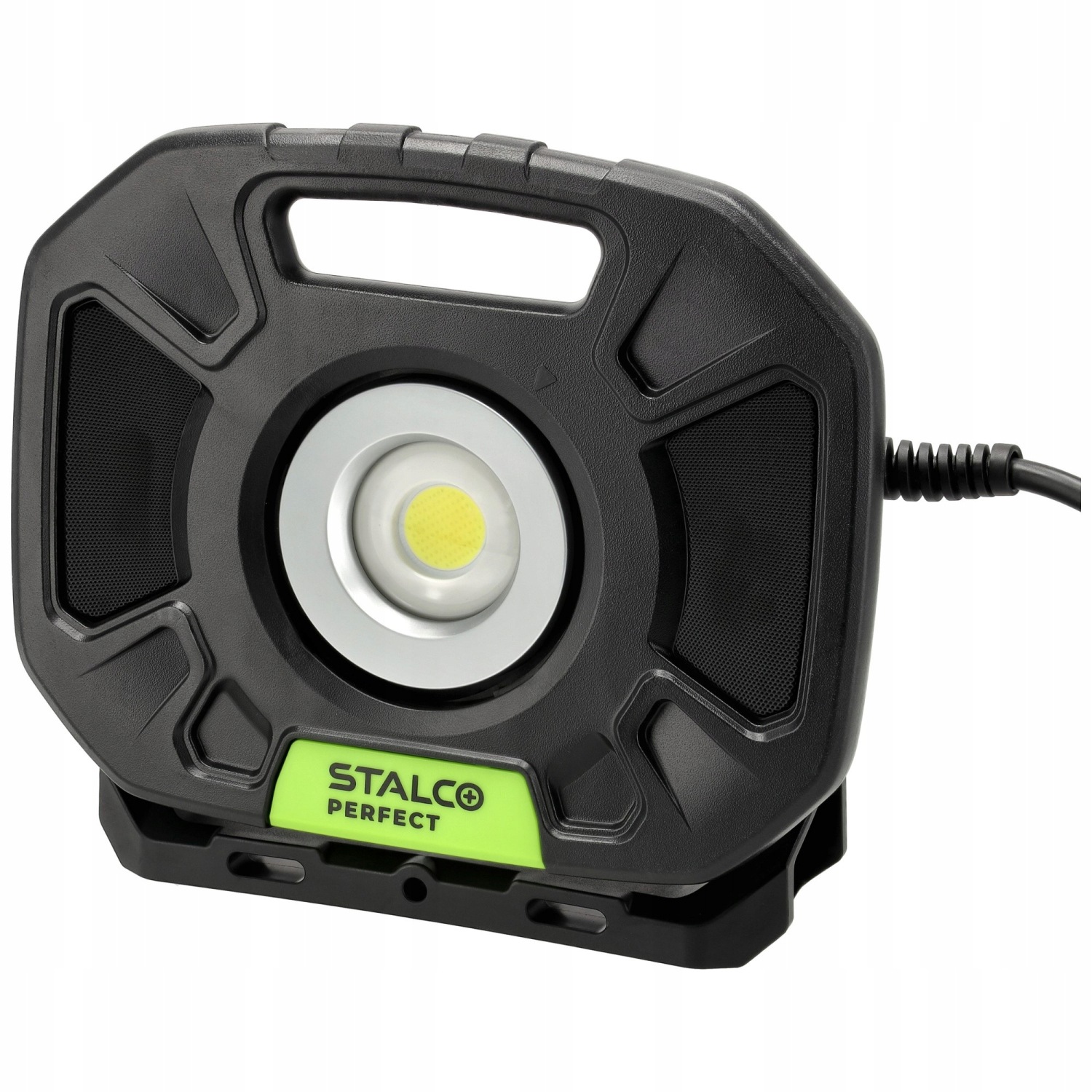 Reflektor akumulatorowy Led Lum-x C-FLS40W Bluetooth lampa robocza 40 W
