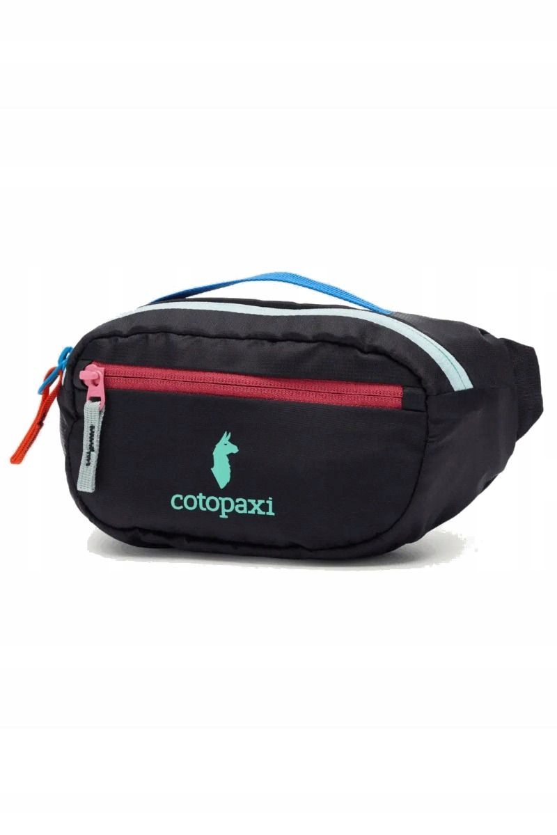 Turistický brašna Cotopaxi Kapai 1,5L Del Dia Dark