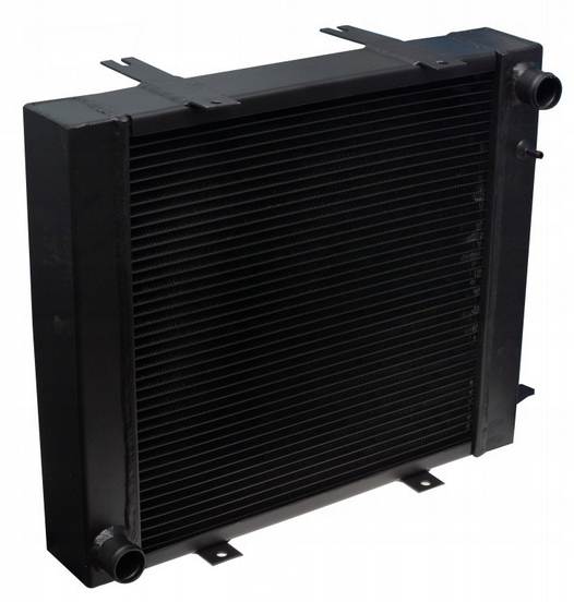 Chladič Vody Rypadlo-nakladač Jcb Starý Typ 3D2 3D4 3C2 4C4 4C 3CX2 3CX4