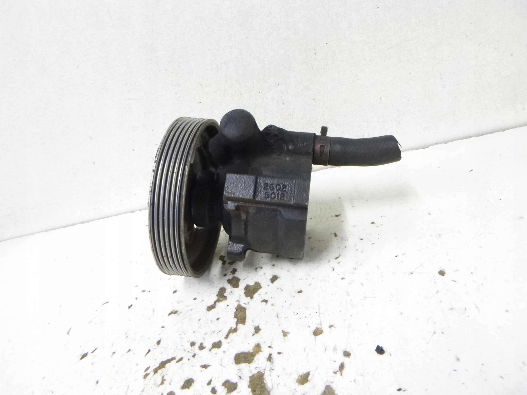 servo pump Renault Espace IV 1.9 DCI 2004r. 7700431286