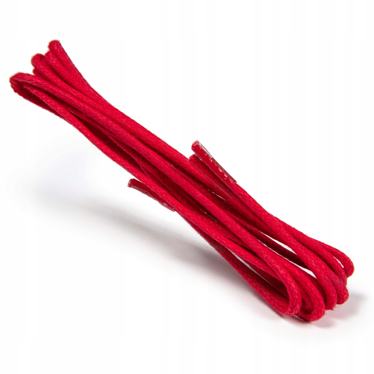 

Wytrzymałe sznurowadła woskowane okrągłe 75 cm