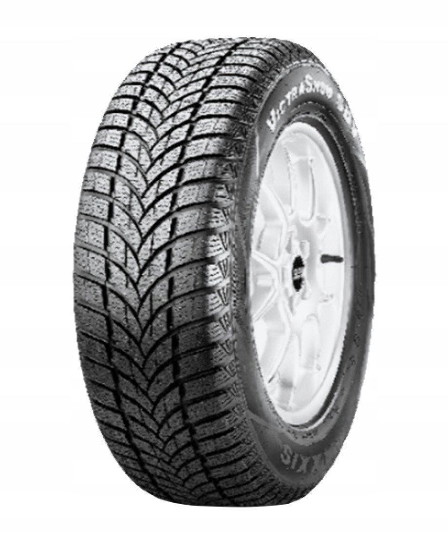 2 X OPONA 235/50R18 MAXXIS SNOW VICTRA SUV