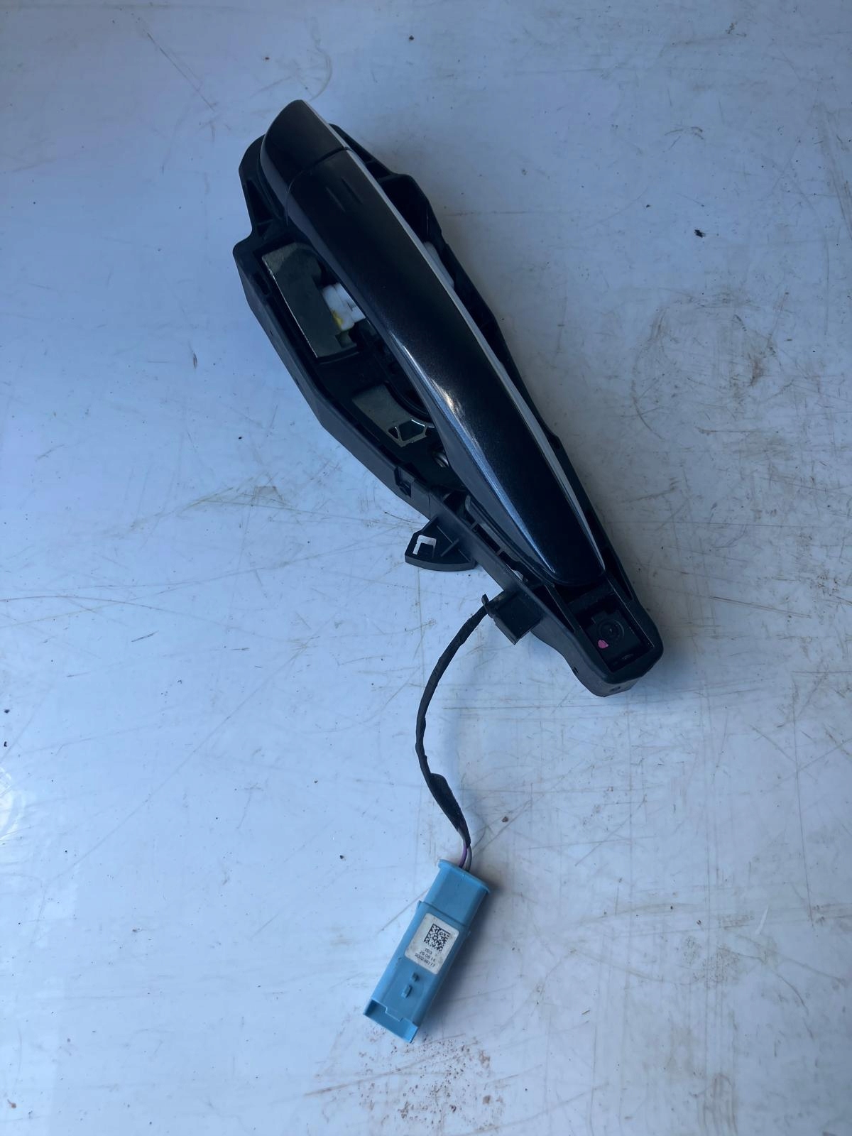 handle right rear part PEUGEOT 508 and EEHD KEYLESS CHROM