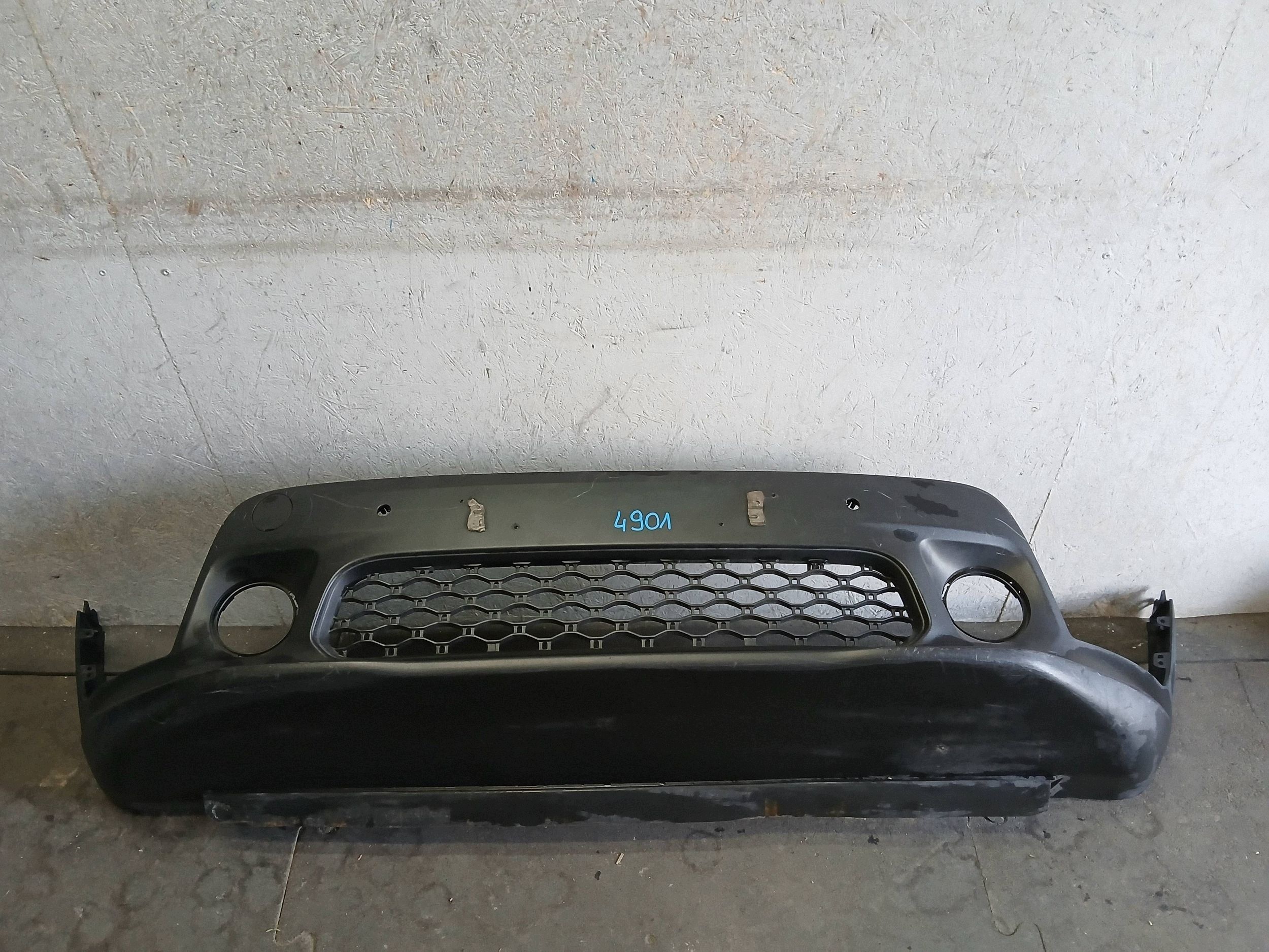 bumper front JEEP RENEGADE LIFT 18