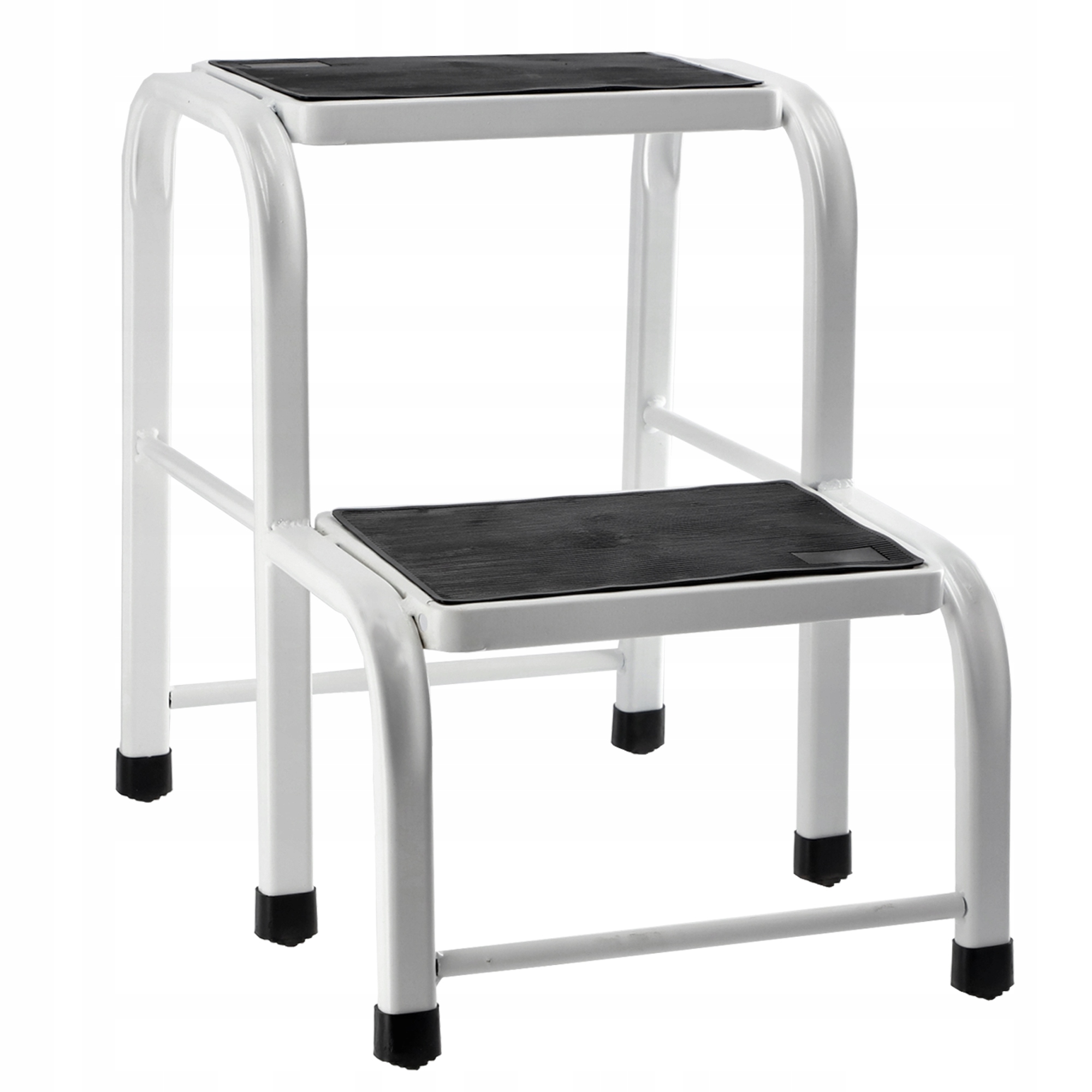 DRABINA DRABINKA STALOWA SCHODKI DOMOWA MOCNA PODEST TABORET 150kg