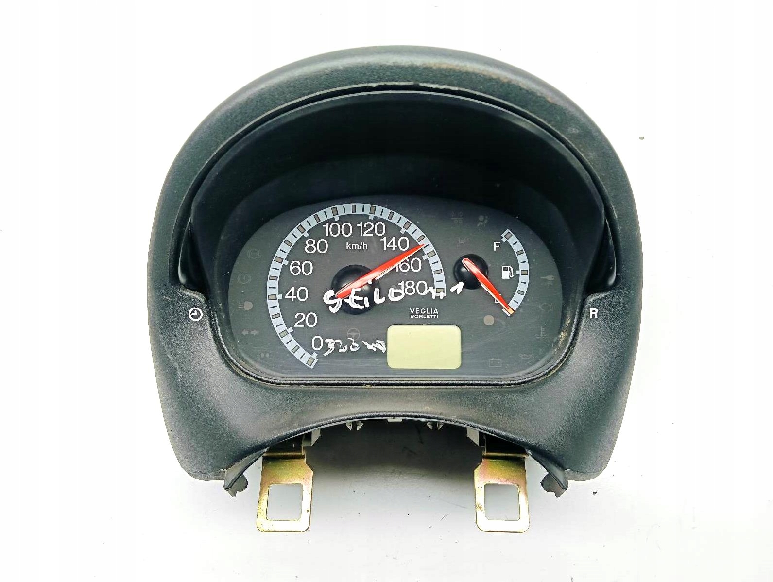 dials Fiat Seicento 1.1 735290633 03r