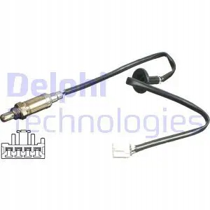Delphi ES11109-12B1 лямбда-зонд