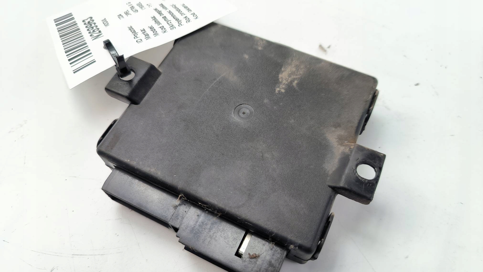 Unité commande confort 90560112 OPEL ASTRA II G