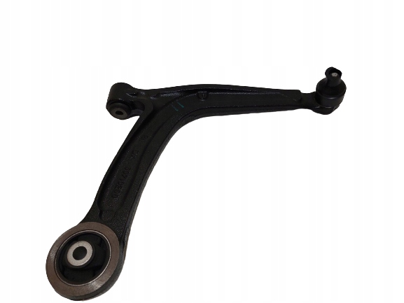 РЫЧАГ УПРАВЛЕНИЯ ПРАВЫЙ FIAT 500 OEM 50710290 TRW JTC1475