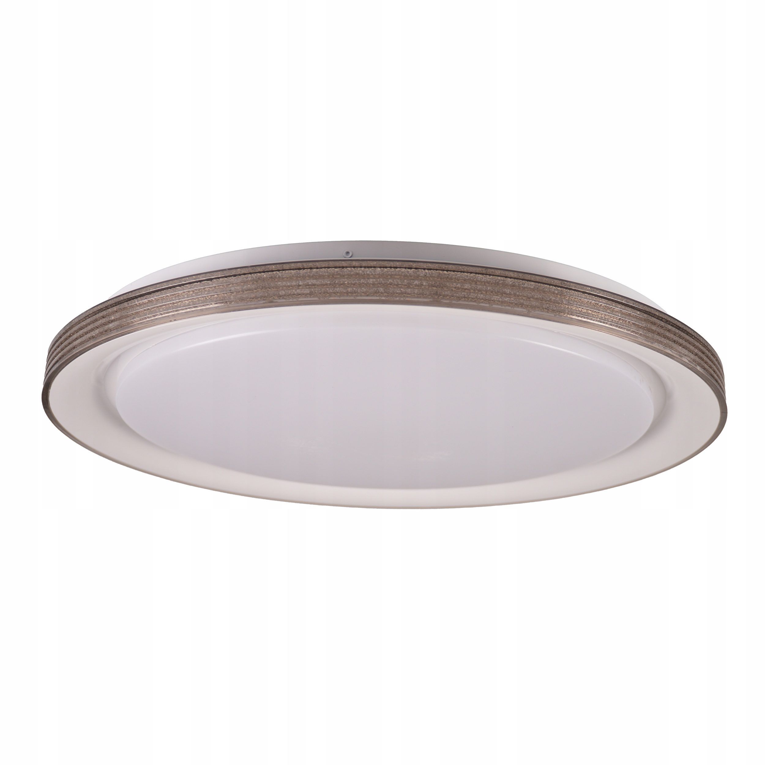 Lampa sufitowa plafon Led Biała Ciepła Zimna Neutralna 51cm 72W Pilot