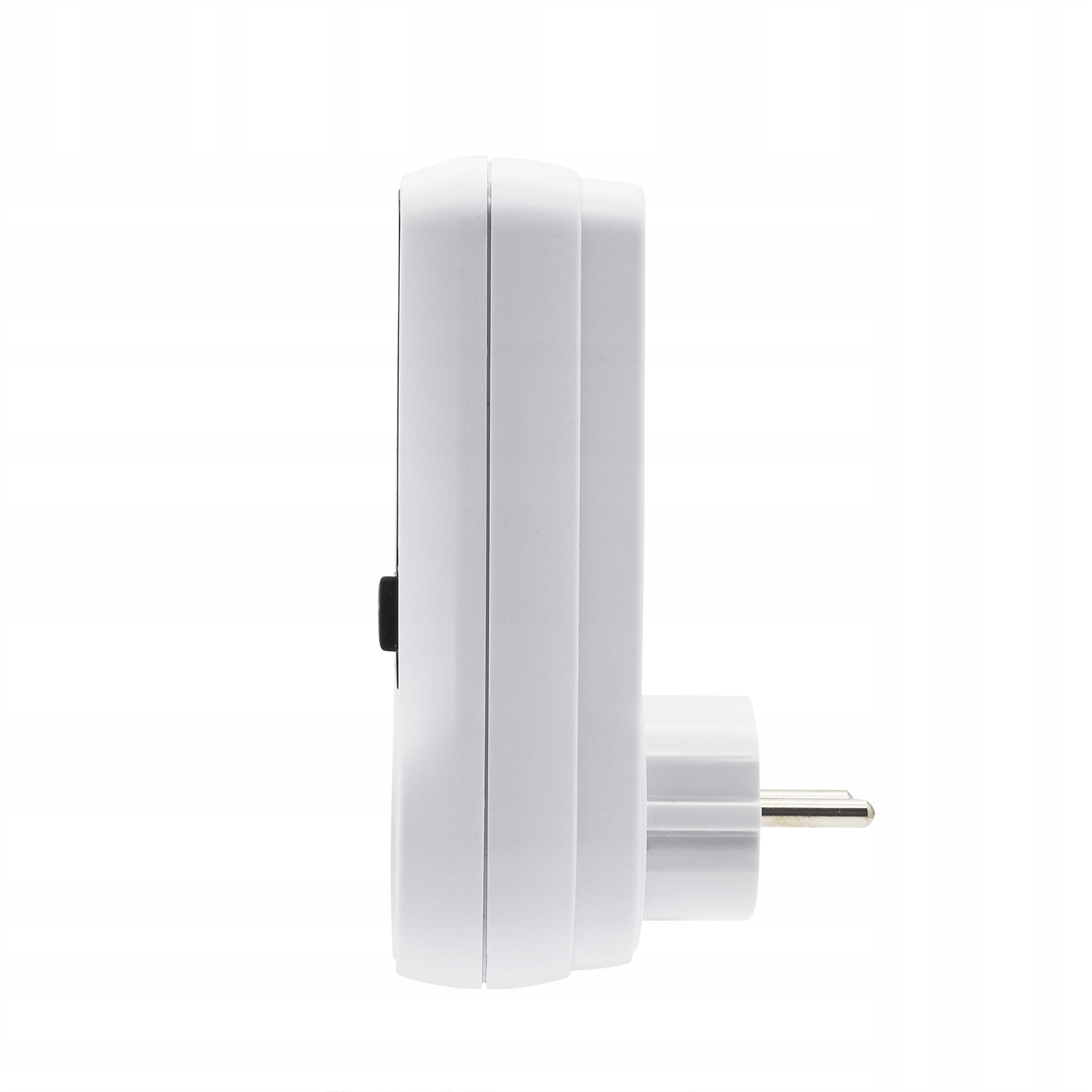 MIERNIK MOCY DO GNIAZDKA Z 7 TRYBAMI MONITOROWANIA WYŚWIETLACZ LCD Marka inna