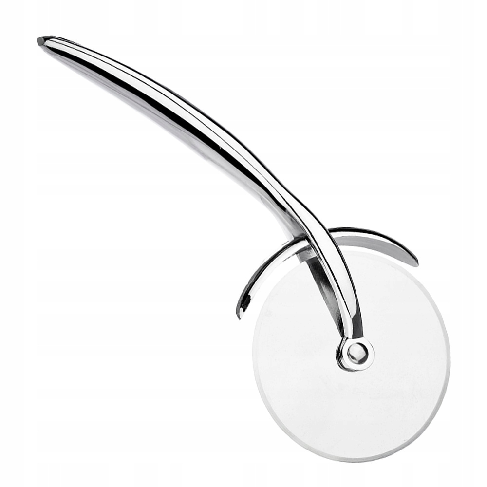 NÓŻ DO KROJENIA PIZZY RADEŁKO PROSTE 7 CM 1756