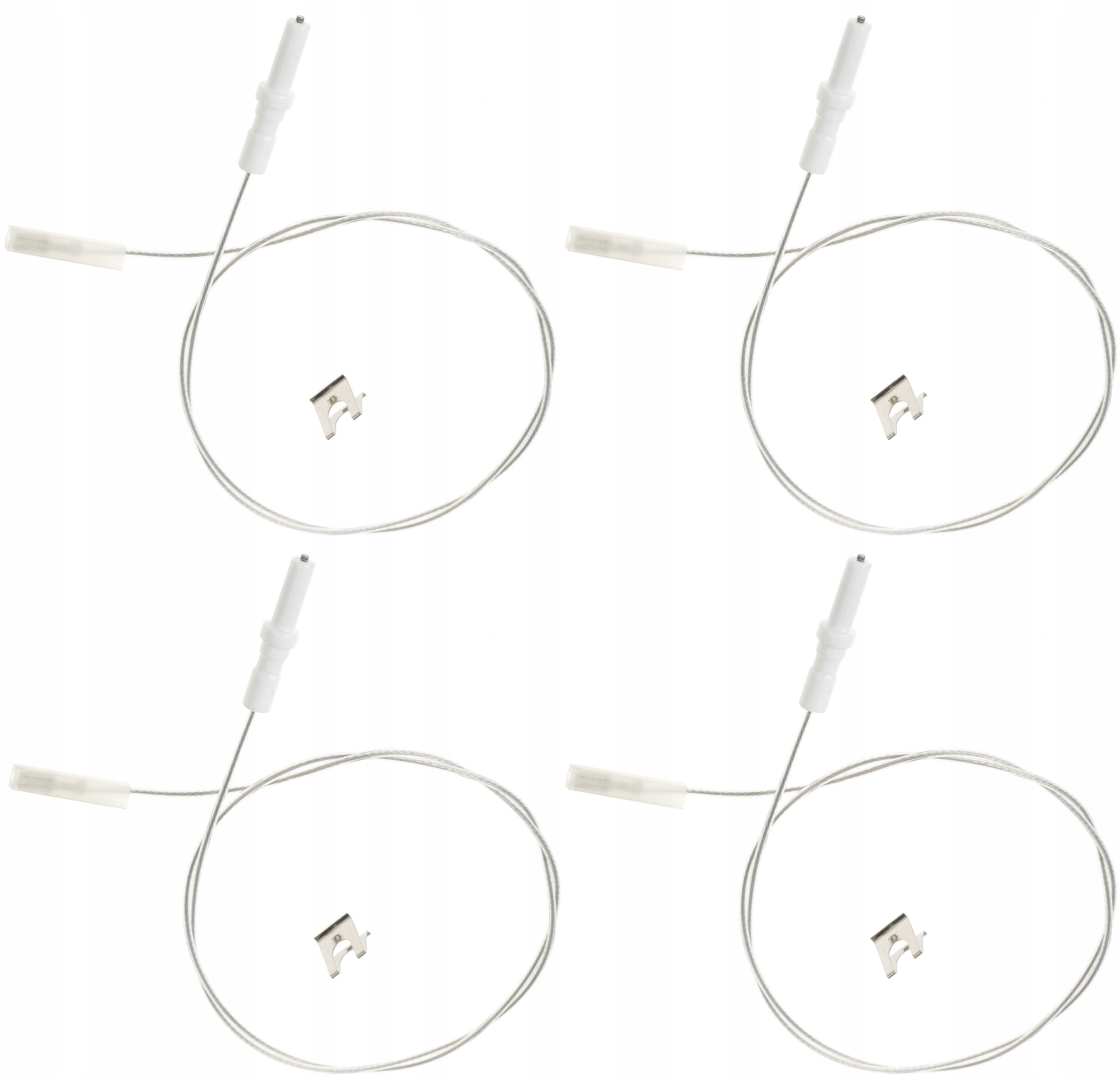 

Iskrownik zapalacz płyty gazowej Amica Somipress