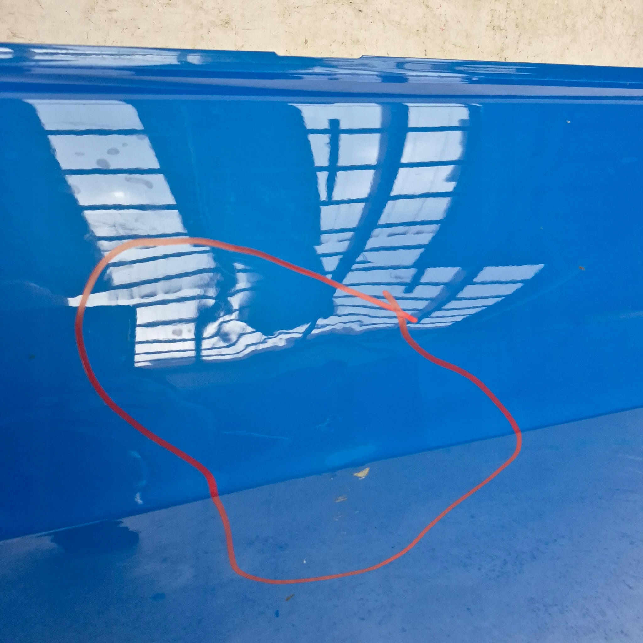 BMW 1 F40 19- door left front front