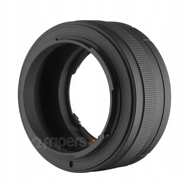 Bajonetový adaptér Jjc Lma Nikon Z pro objektivy Olympus Om